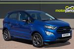 2019 Ford EcoSport