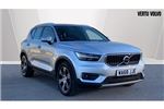 2018 Volvo XC40