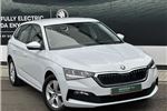 2020 Skoda Scala