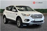 2018 Ford Kuga