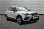 2021 SEAT Arona