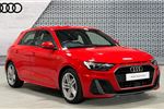 2020 Audi A1