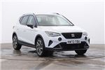 2024 SEAT Arona