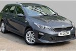 2021 Kia Ceed SW