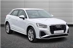 2021 Audi Q2