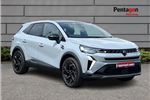 2024 Renault Symbioz