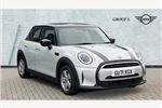 2021 MINI Hatchback 5dr