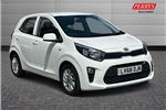 2018 Kia Picanto