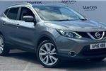 2016 Nissan Qashqai