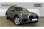 2022 Audi Q3