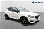 2020 Volvo XC40