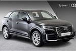 2020 Audi Q2