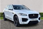 2019 Jaguar F-Pace