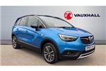 2020 Vauxhall Crossland X