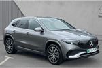 2024 Mercedes-Benz EQA