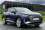 2024 Audi Q4