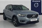 2021 Volvo XC40