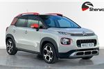 2017 Citroen C3 Aircross