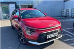 2022 Kia Niro