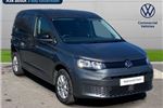 2024 Volkswagen Caddy