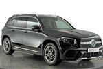 2022 Mercedes-Benz GLB