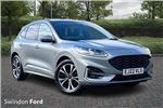 2022 Ford Kuga