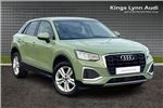 2021 Audi Q2