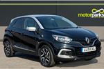 2019 Renault Captur