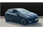 2022 Nissan Micra