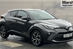 2022 Toyota C-HR