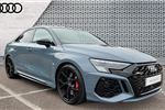 2021 Audi RS3