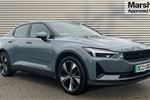 2023 Polestar 2