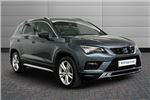 2020 SEAT Ateca