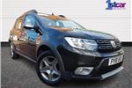 2018 Dacia Sandero Stepway