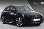 2021 Audi SQ5