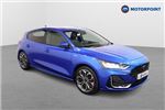 2022 Ford Focus