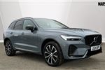 2024 Volvo XC60