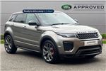 2018 Land Rover Range Rover Evoque