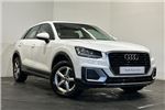 2018 Audi Q2