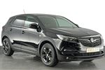 2018 Vauxhall Grandland X