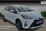 2020 Toyota Yaris