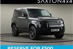 2023 Land Rover Defender