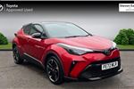 2022 Toyota C-HR