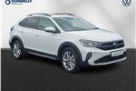 2023 Volkswagen Taigo