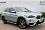 2018 BMW X1