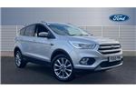 2019 Ford Kuga