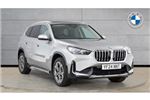 2024 BMW X1