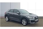 2018 Audi Q2