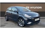 2024 Hyundai i10