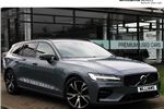 2021 Volvo V60